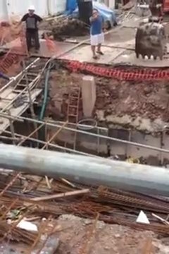 Un banquier français insulte des ouvriers chinois !