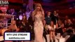 HD 720p Taylor Swift Best Look acceptance speech MTV EMA 2012 Highlights