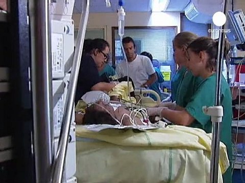 Francia: cirujanos y médicos internos declaran una...