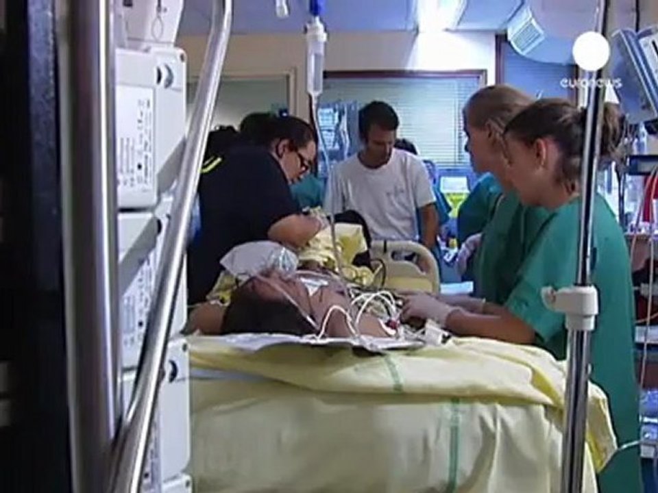 Francia. Cliniche chiuse per sciopero