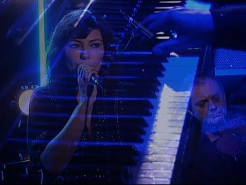 EXCLU - Daphné chante Dis, quand reviendras-tu ?