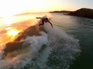 Breizh Summer Sess' (GoPro HD Hero 2)
