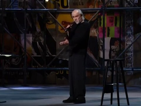 George Carlin - Complaints And Grievances (Full Show)