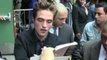 Robert Pattinson Reveals Twilight Has 