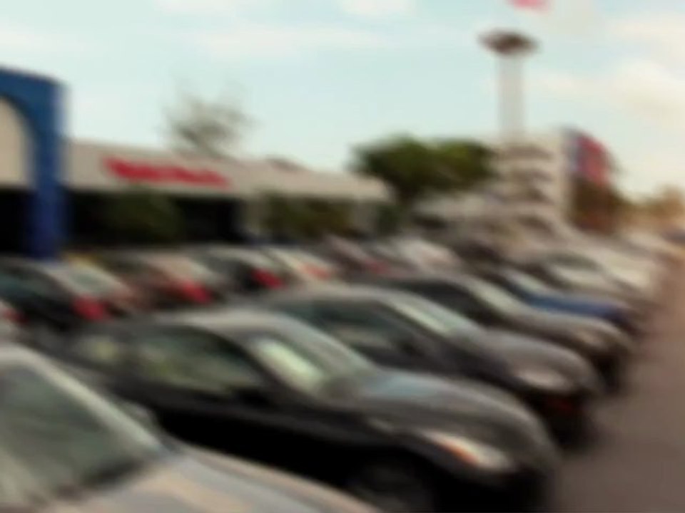 2012 Ford Edge SEL For Sale in Miami, Hollywood, FL - Florida Fine Cars Reviews