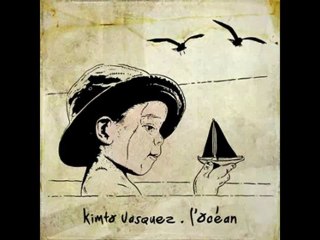 °TONTON DU CAFE DU COMMERCE° KIMTO VASQUEZ