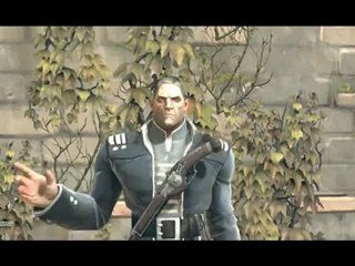 Dishonored Partie 05 - La débâcle des superviseurs