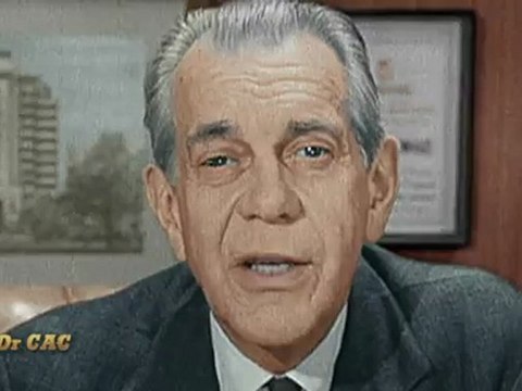 Dr Cac - Un intermittent du spectacle, c'est quoi au juste ?