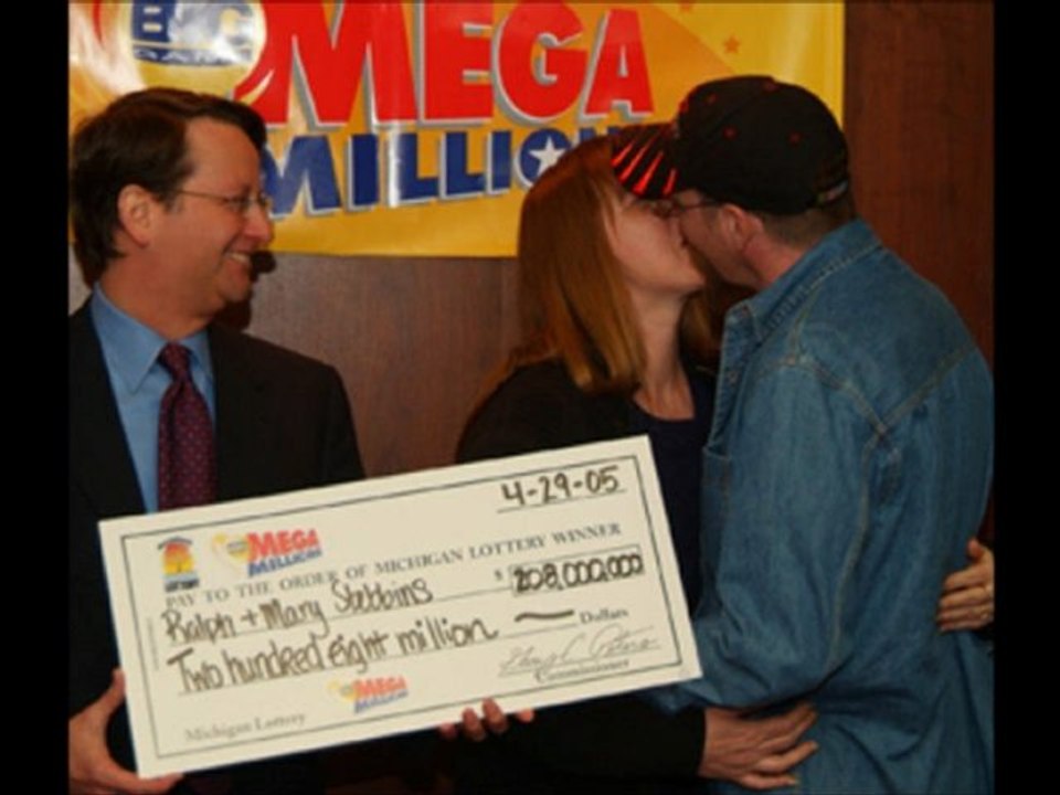 Lotto Master Winning Formula - The Secret to Winning at Lotto Games