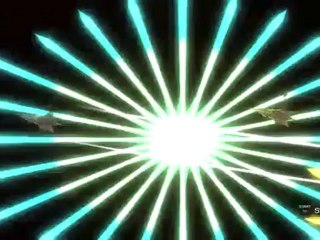 Playing "El Shaddai" (PS3, XBOX 360) Game Part 2 *CHAPTER 2*