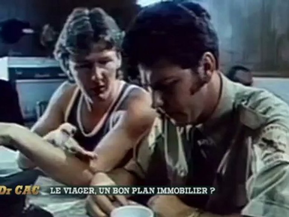 Dr Cac - Le viager, un bon plan immobilier ?