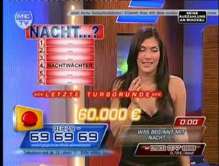 Tututu und Nachtasyl-Suche in Kreta VIVA 28.05.08