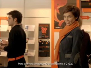 Tu Sony Xperia P por 0€ con Orange como siempre.