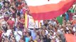 Copertina Tgsport Retesole derby Lazio Roma 11 novembre Gabriele Sandri