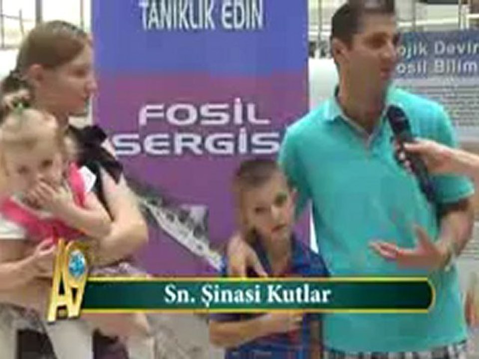 İNSANLAR EVRİME İNANMIYOR - 26