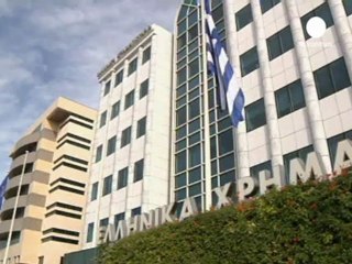 Atene lancia la palla all'Europa