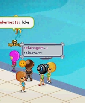 Havuzda Komedi Sanalika _b4d_k1ds_