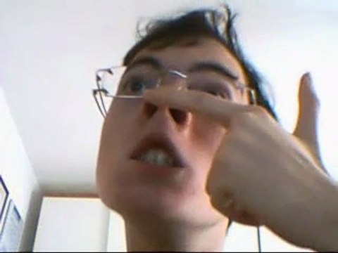 Comic expressions funny faces grimaces - Espressioni comiche e facce strane