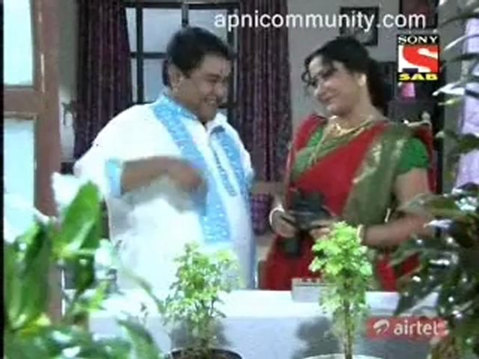 Jinnie Aur jujju - 12th Nov 12 pt3