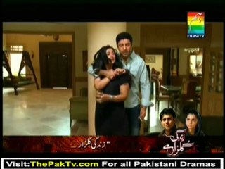 Raju Rocket By HUM TV Episode 43- Part 1