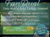 join fantasy football league | How Fanduel Works | Daily   Weekly Fantasy Sports Leagues