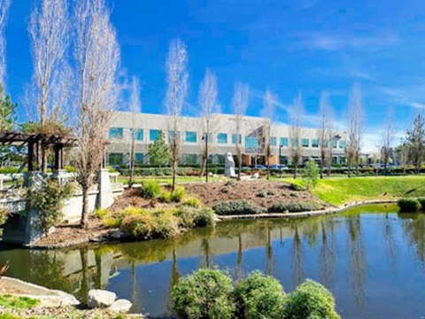 Riverside CA office space for rent - Executive suites at Pierce St