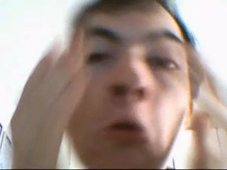 Magic comic expressions funny faces grimaces