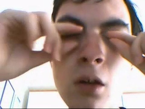 Super comic expressions and funny faces grimaces - Smorfie e facce buffe