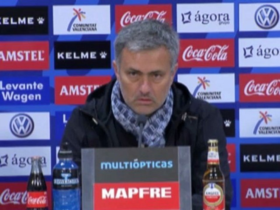 Mourinho: 'Ohne Cristiano noch schwerer'