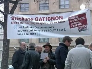 Francia: Comuni "poveri" a rischio bancarotta.