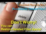 Cheap Data Recovery Software - Recover Deleted Data in 3 Steps