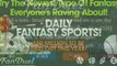 best free fantasy football league | How Fanduel Works | Daily + Weekly Fantasy Sports Leagues
