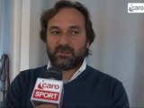 Icaro Sport. Valter Sapucci spiega le ragioni dell'addio al Rimini