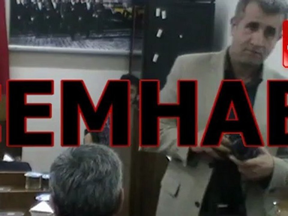 METİN BEKTAŞ AK PARTİ KARTAL MECLİS ÜYESİ