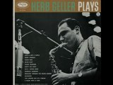 Herb Geller - Silver Rain