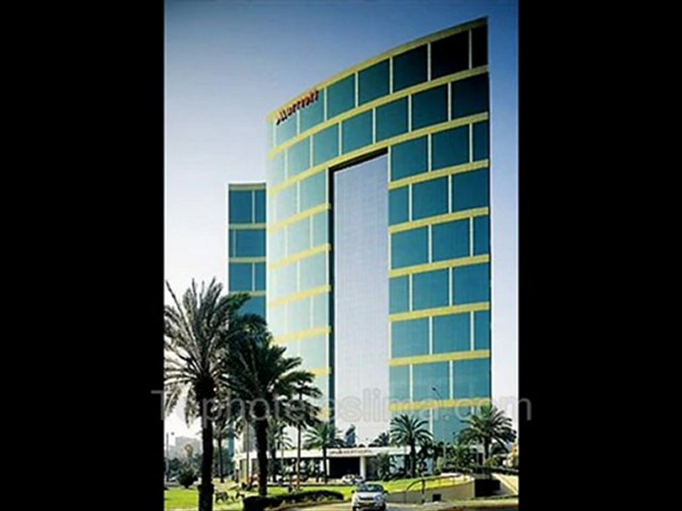 Los Mejores Hoteles de Miraflores, Lima , Perú