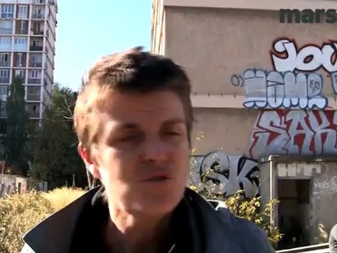 Il faut faire les réquisition légalement , Anne Issler, responsable d'Emmaüs Saint-Marcel