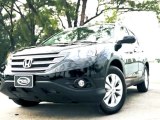 2013 Honda CR-V EX-L in Stock in Miami From Brickell Honda