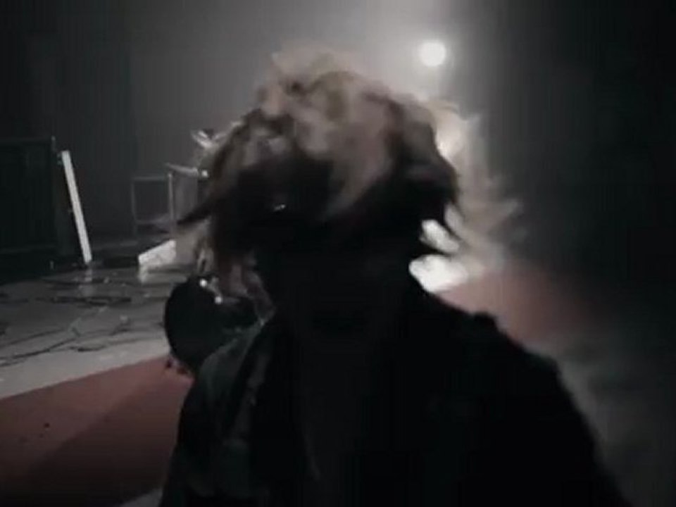 DEAD END - CONCEPTION