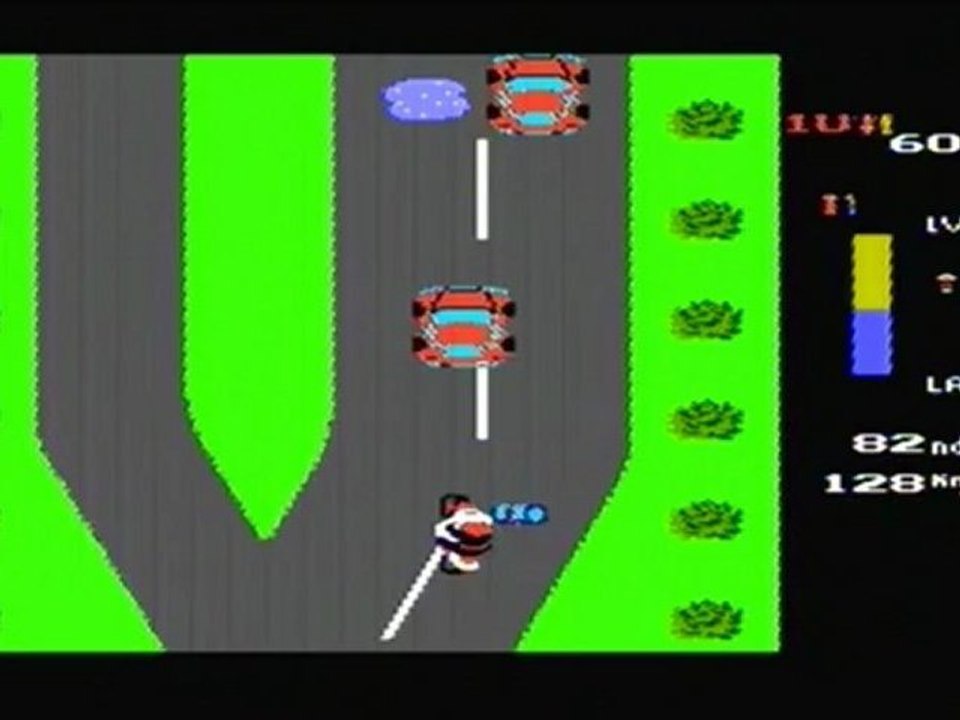 Zippy Race - Gameplay (DerSupergamerTV Retro Show)