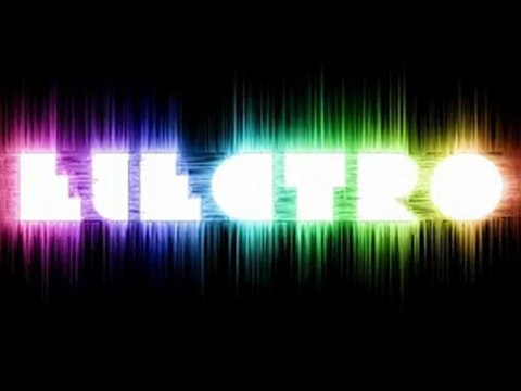 Set ELeCTrO Mix by Dj Patoox