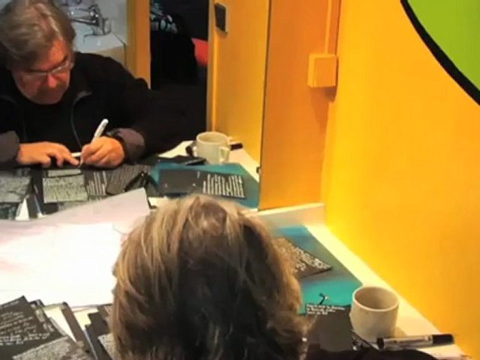 Petit Faucheux - 25 Ans De Jazz - Groove Catchers / Compagnie Lubat "Free Taxe Taxi"