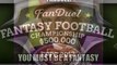 how to set up fantasy football league | How Fanduel Works | Daily + Weekly Fantasy Sports Leagues
