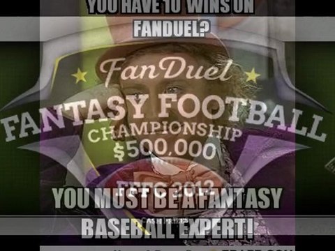 how to set up fantasy football league | How Fanduel Works | Daily + Weekly Fantasy Sports Leagues