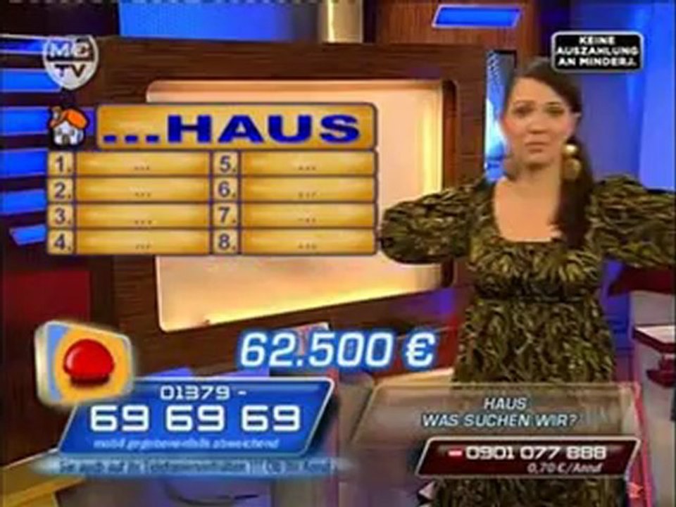 Wochenende mit 2x 4h Suchen VIVA 07.06.08