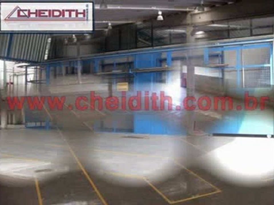 LOCACAO DE GALPAO NOVO TAMBORE - RODOANEL (11-3232.1250)