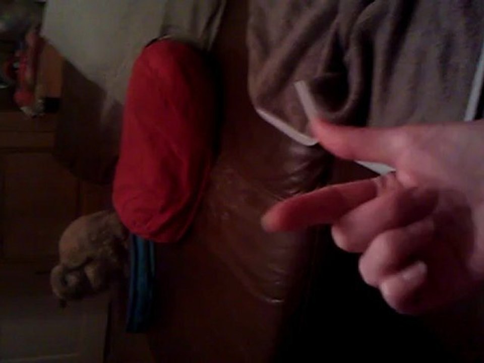 Viens voir Mémé gastro