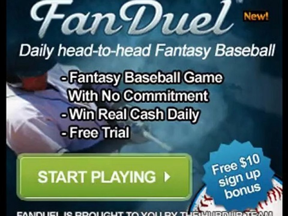 starting a fantasy football league | How Fanduel Works | Daily + Weekly Fantasy Sports Leagues