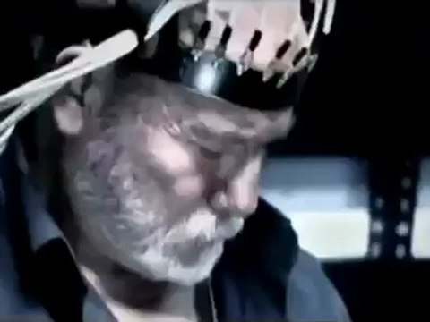 Polat ihtiyarlar başkanını öldürüyor - kurtlar vadisi pusu 170. Bölüm fragmanı SesliNese.com