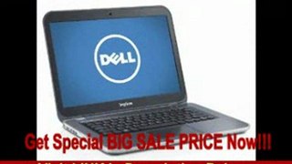 [BEST BUY] Dell Inspiron i14z-8001sLV 14-Inch Ultrabook (Silver)